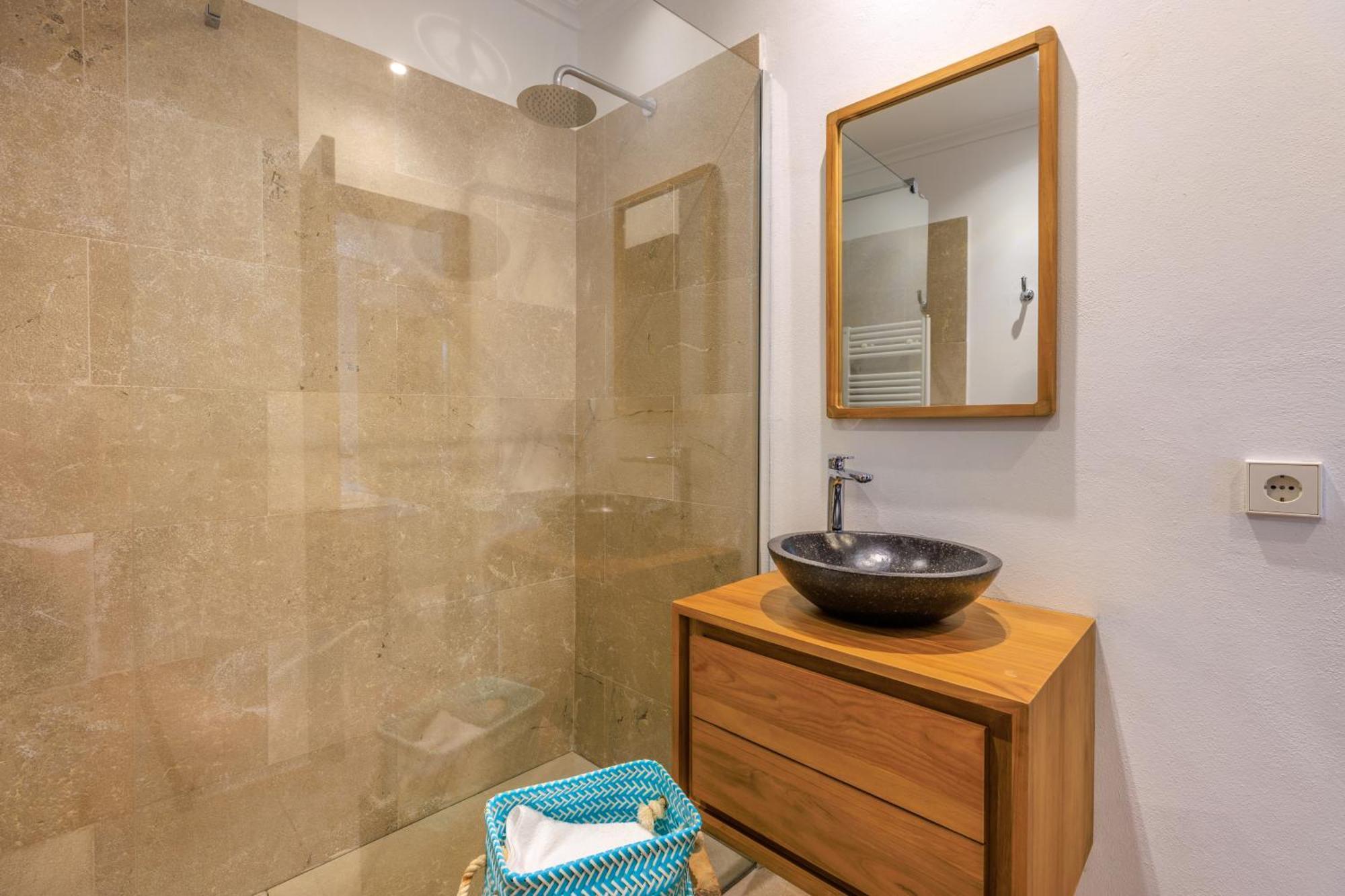 Villa Benvingut By Sealand Villas ปอร์ต เด โปเญนซา ภายนอก รูปภาพ